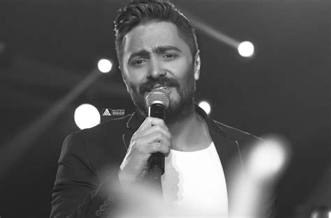 Tamer Hosny’s “The Voice”: A Musical Odyssey Filled with Dramatic Twists and Triumphant Turns!