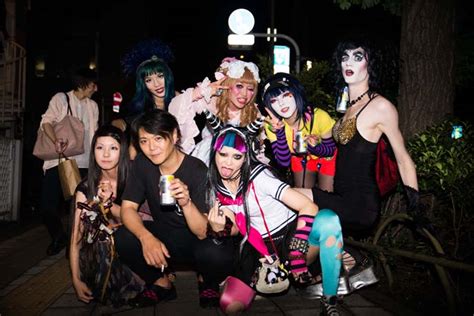 Da Pump's Harajuku Summer Party – A Celebration of Nostalgia and High-Energy Hits!