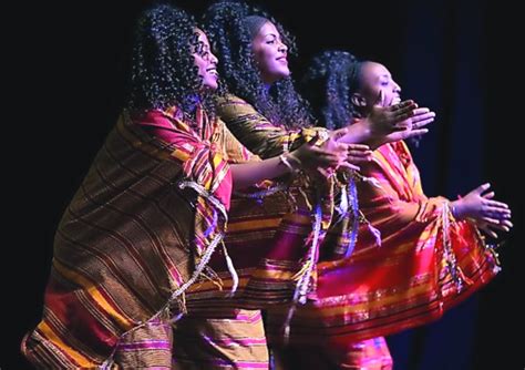 The Hella Good Concert: A Celebration of Ethiopian Music and Culture?