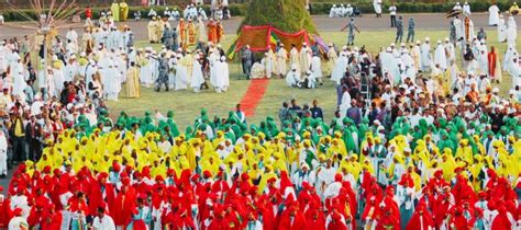 The Breathtaking 'Beyene Music Festival': A Celebration of Ethiopian Rhythms and Cultural Fusion