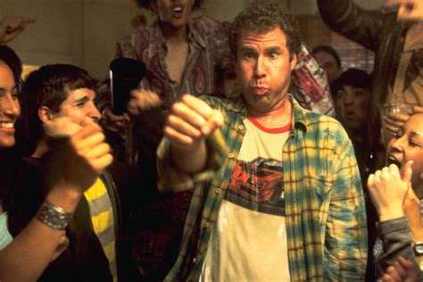 Will Ferrell's Frat House Follies: An Epic Comedy Extravaganza for the Ages!