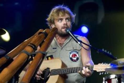 Xavier Rudd Concert Sparks Global Debate: An Unconventional Performance Ignites Cultural Conversations